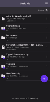 File Locker X for Android